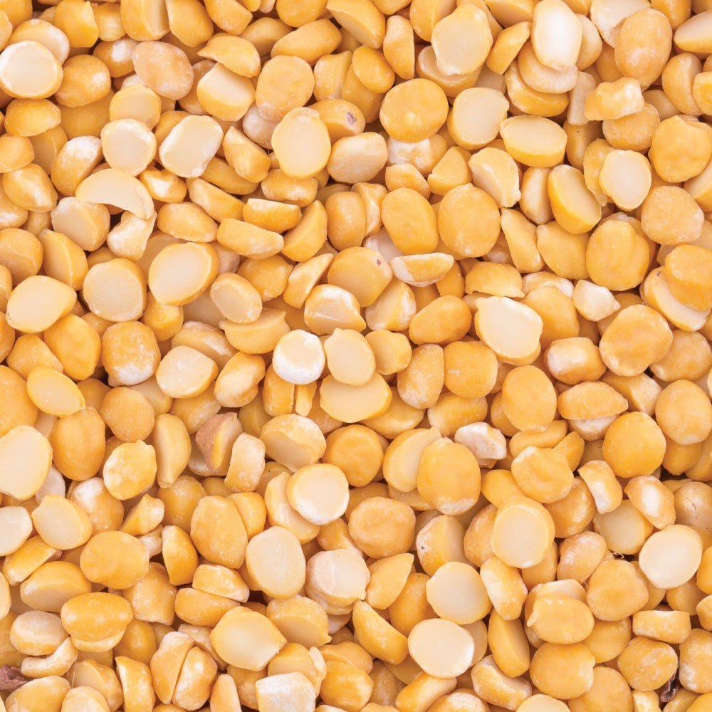 Organic Chana Dal, High in Protein, Packaging Size: 30kg