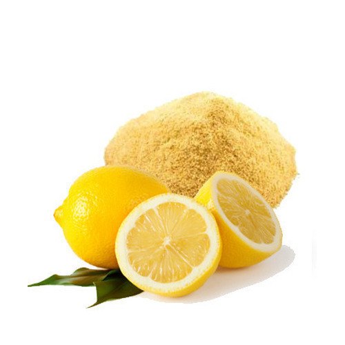 Lemon (Nimbu) Masala, For Food Processing img