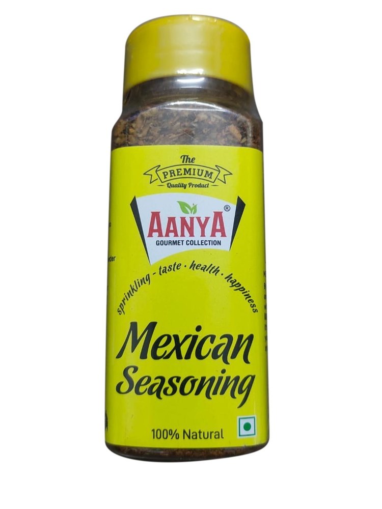 Mexican Seasoning Powder img