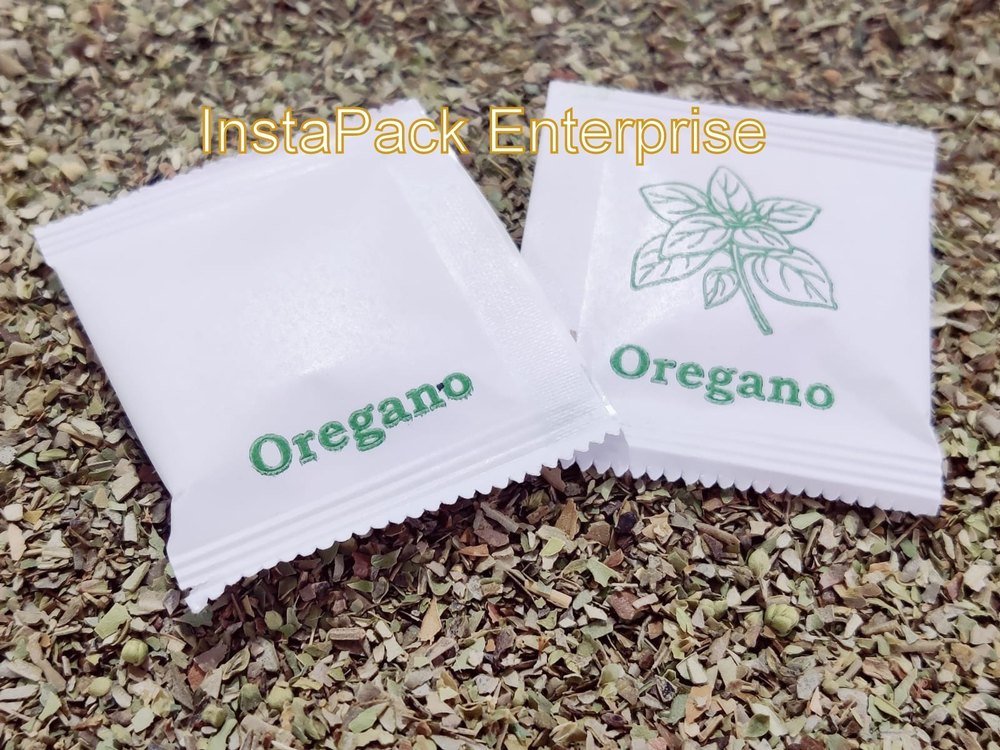 Orageno Seasoning Sachets