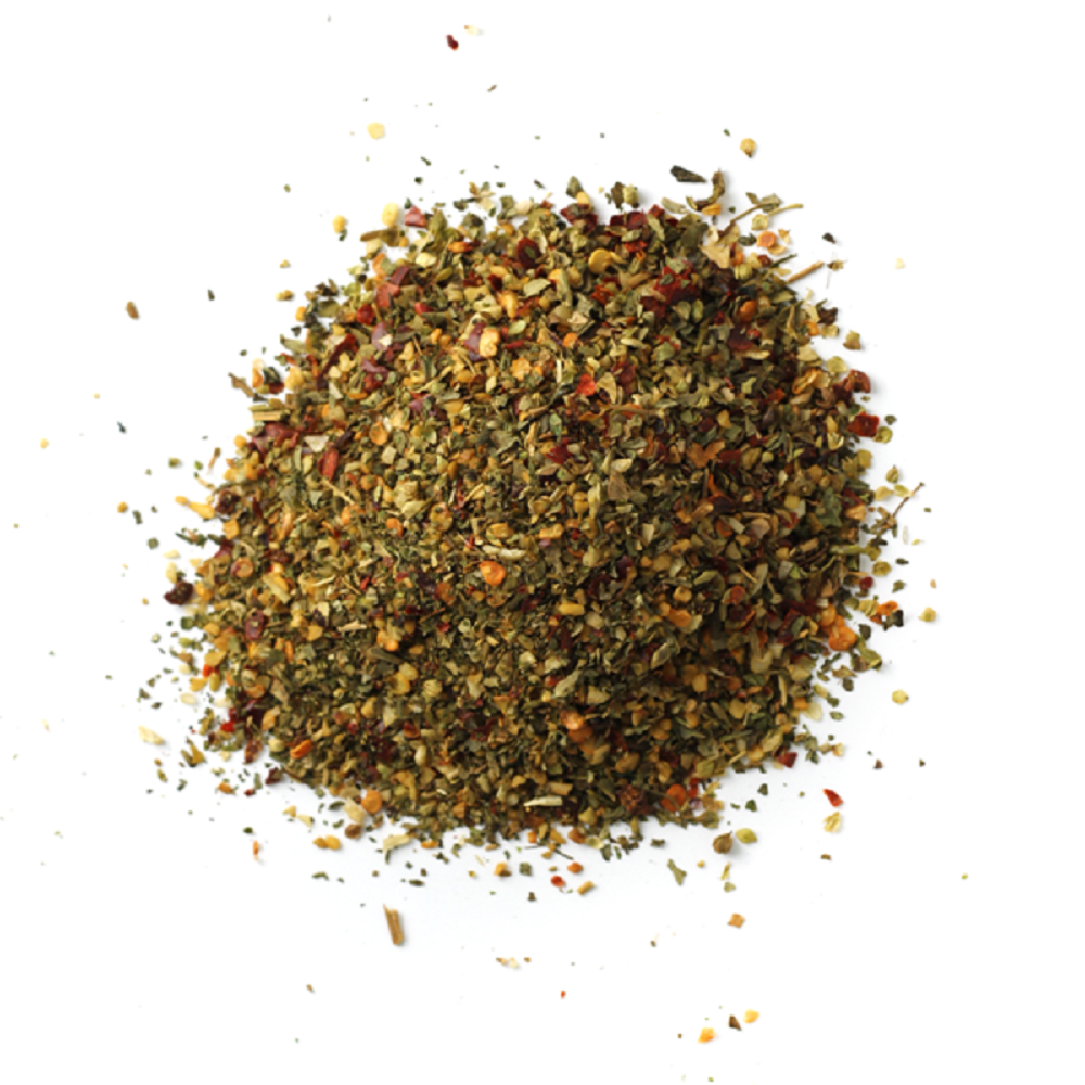 Dried Pizza Seasonings, Flakes, Packaging Type: Plastic Bag