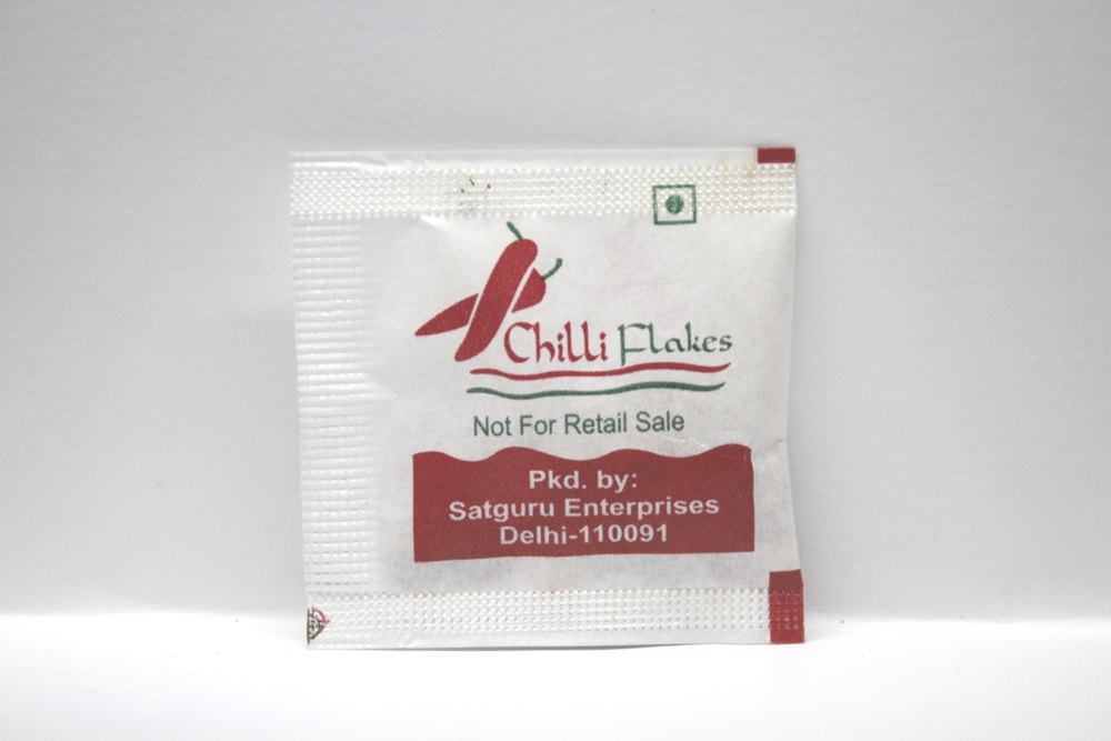 Gluten Free Chilli Flakes Sachets img