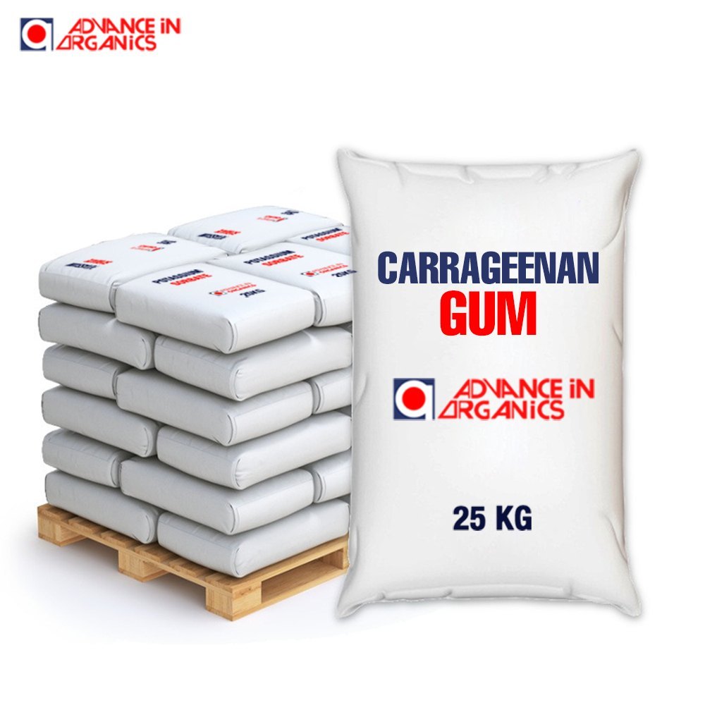 Gum Carrageenan img