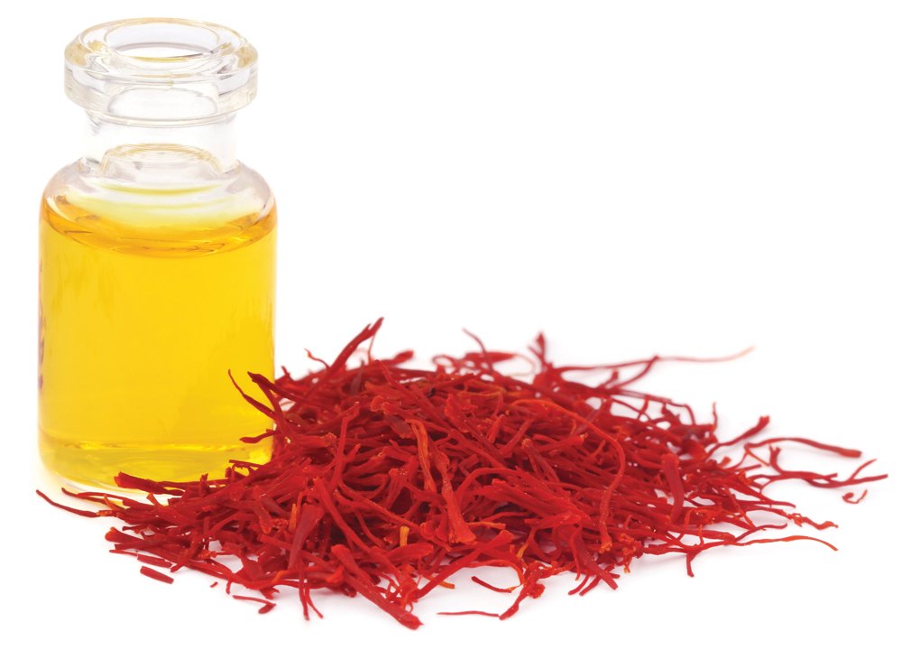 Natural Saffron Extracts img