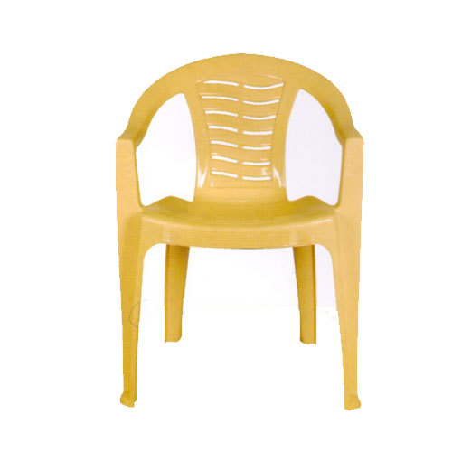 Yellow Exclusive Plastic Chairs img