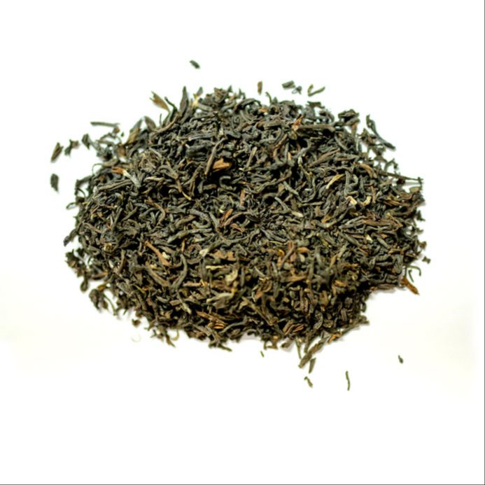 Organic Darjeeling Selim Hill Second Flush Tea, Max 5 %, 100 g