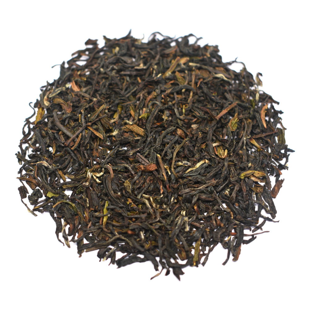 Original flavour Second Flush Tea, Leaves