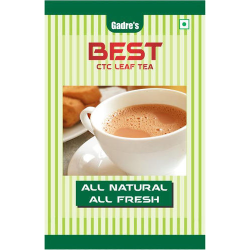 Gadre\'s CTC Leaf Tea, Pack Size: 1 Kg