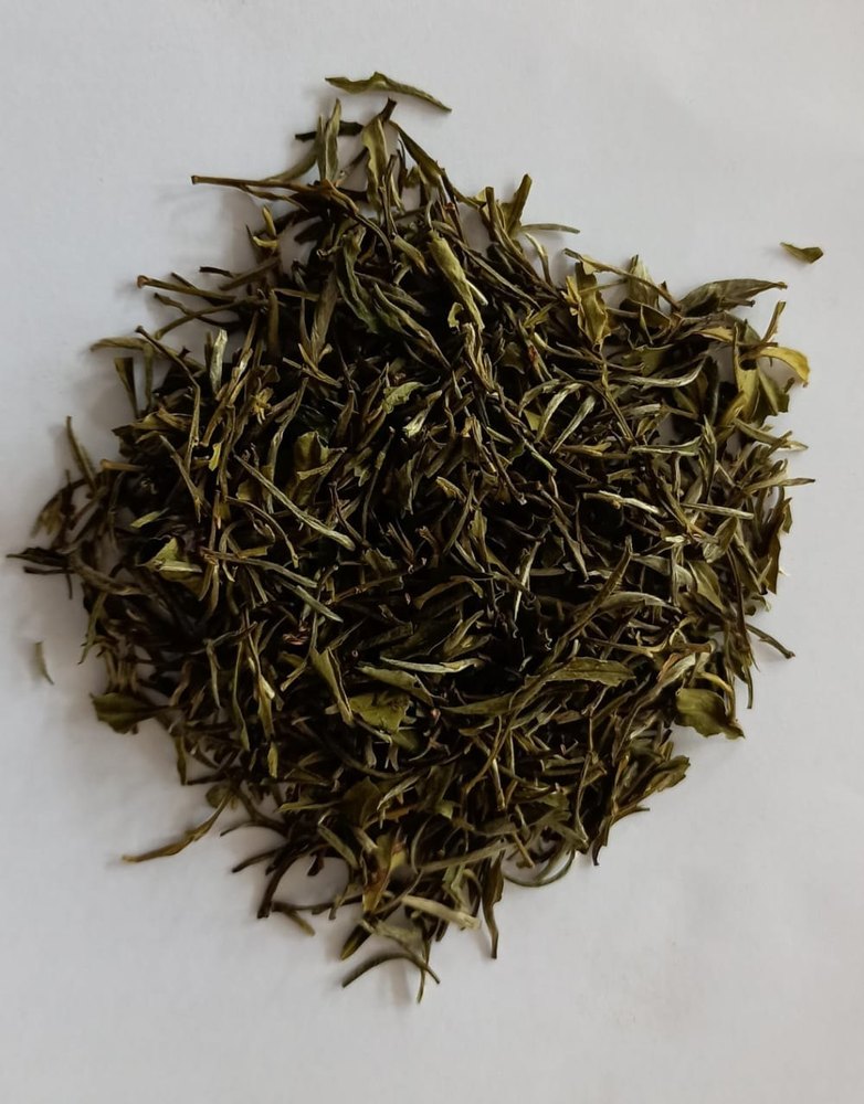 White Tea, leaf, Packaging Size: Loose