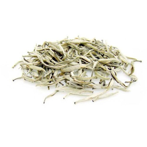 Shakya Group Silver Needle Herbal Tea, Packaging Type: Packet, 1 Kg