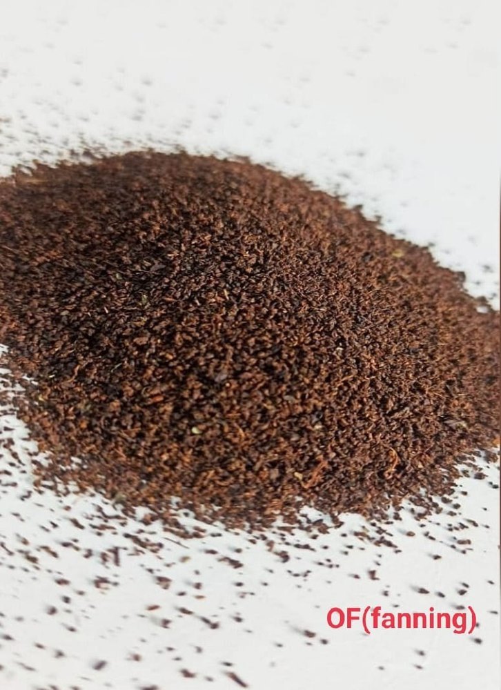 Brown Orange Fanning Tea, Packaging Type: Loose, Granules