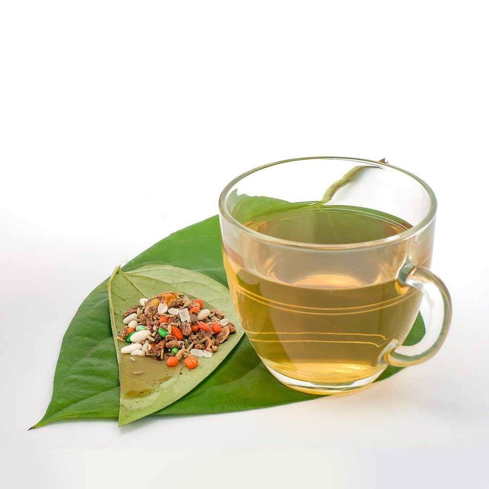 Paan Tea, Granules