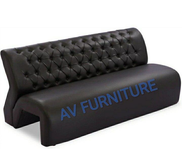 Restaurant Sofa Set / Hotel Restaurant Furniture / Restaurant Sofa /Restaurant Furniture