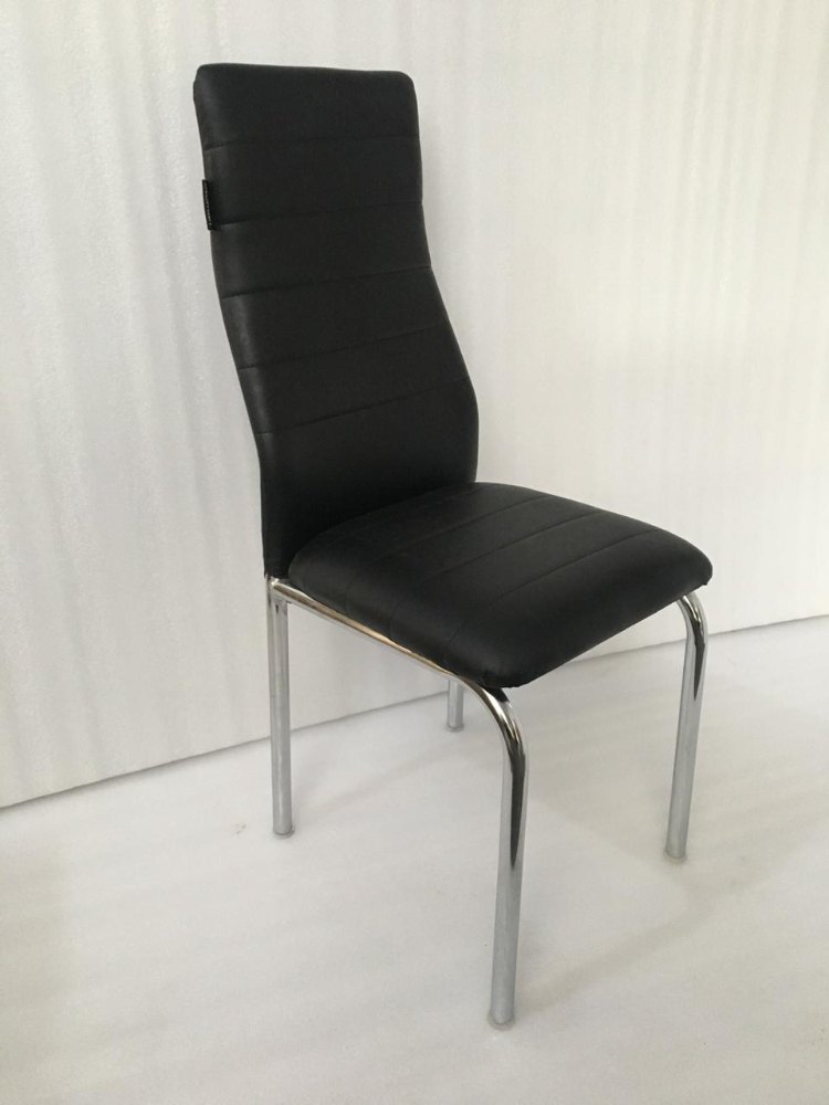 Stainless Steel Restaurant Chair