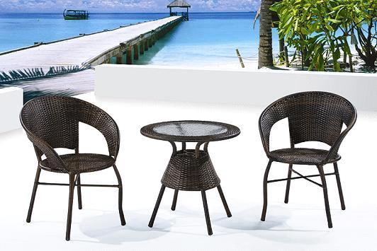 Global Restaurant Chair, Seat Material : Wicker