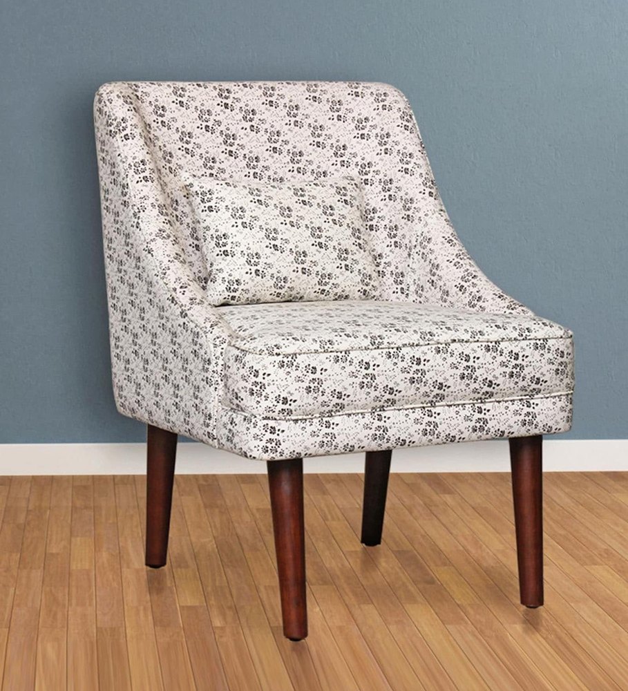 Trend Belle Wood Restaurant Cafe Chair