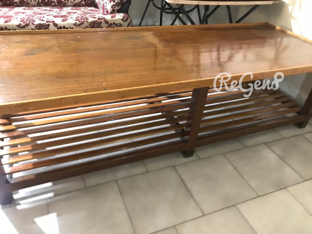 Second Hand Bench