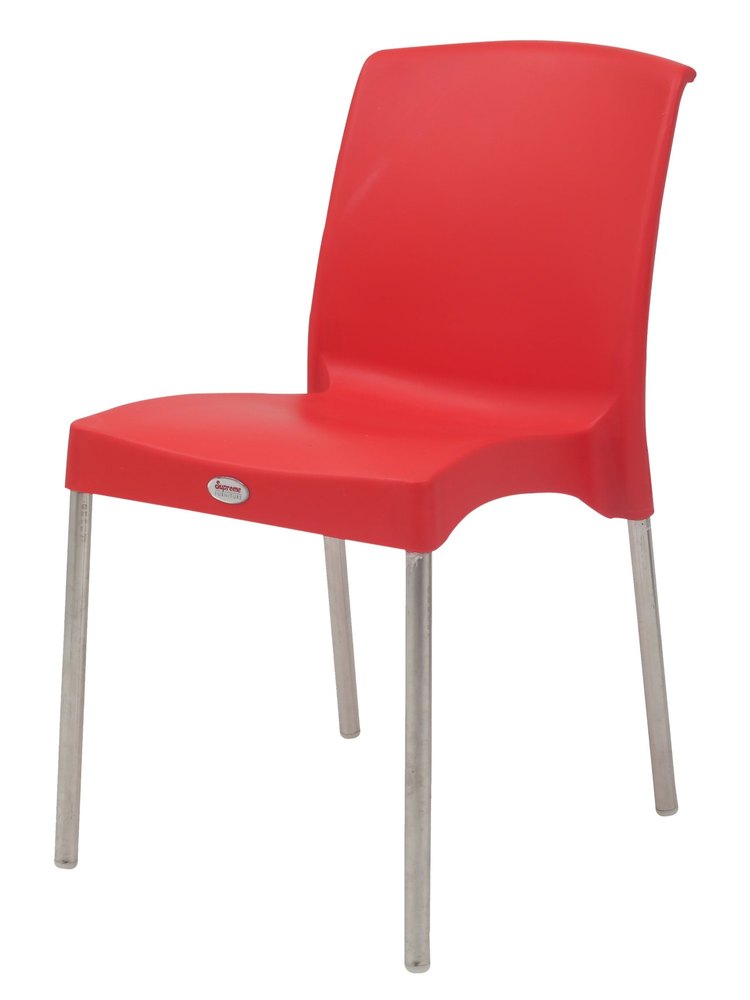 Plastic Cafeteria Chair