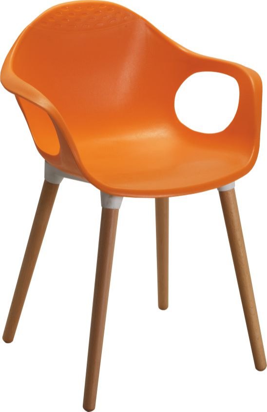 Designer Furniture Outdoor Cafe Chair