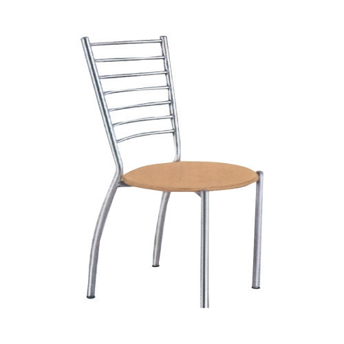 Elite Steel Cafe Chair