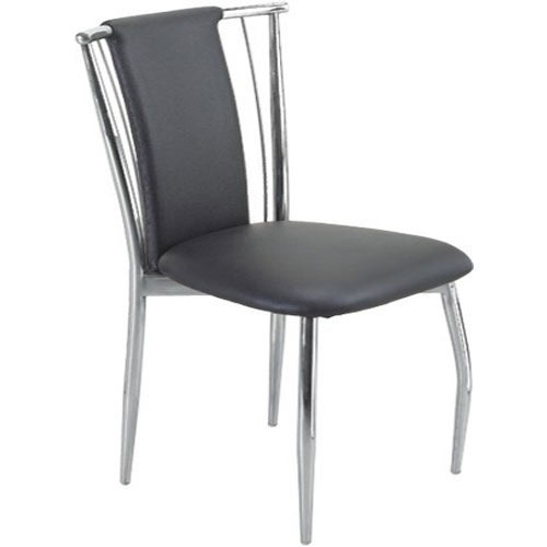 Steel Cafe Chair