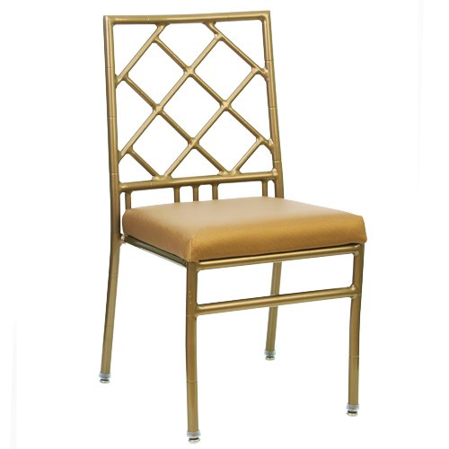 U Foam Banquet Chair