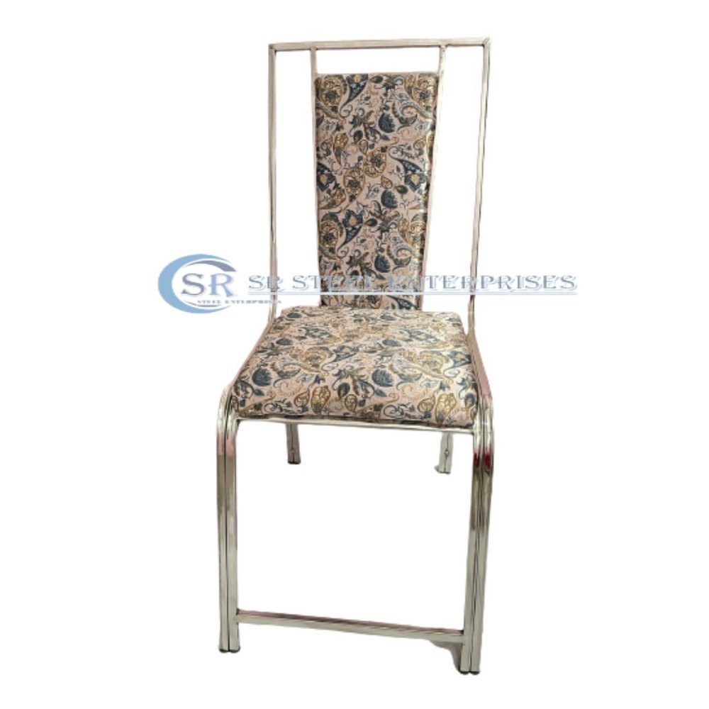 Banquet & Tent Chair, Seating Capacity: 1 Seater