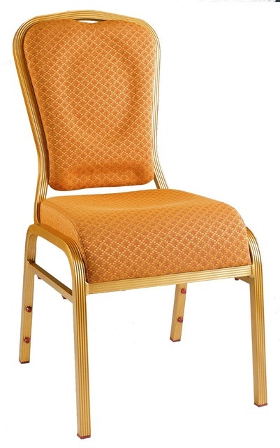 Polyster Banquet Chair