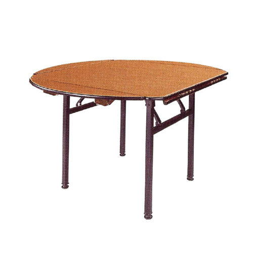 Round Banquet Table