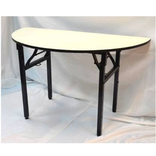 kaartikeya PlyBoard Banquet Hall Table