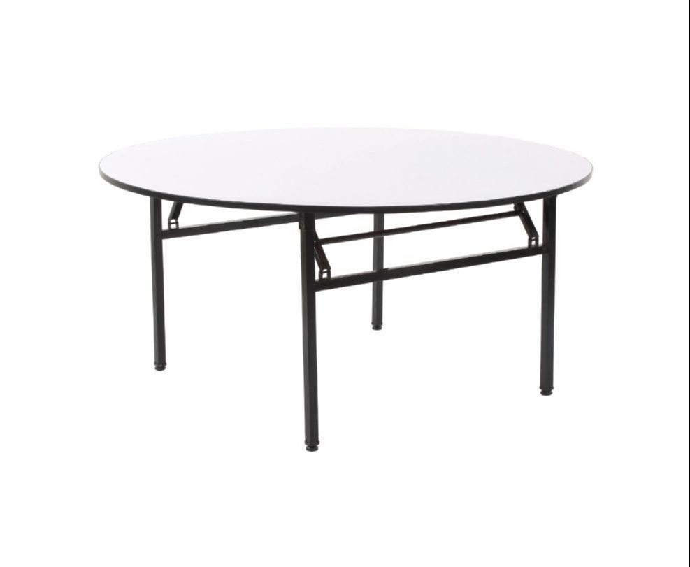 CFBT - 001 Banquet Table, Seating Capacity: 2 - 3