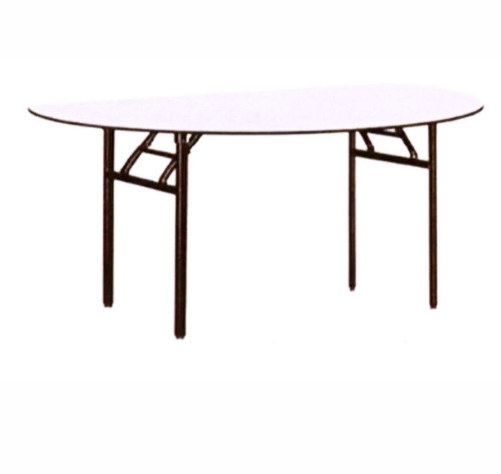 Outdoor Banquet Table, For Garden