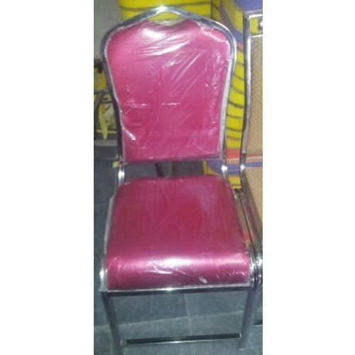 Kaarthikeya Wedding Banquet Chair