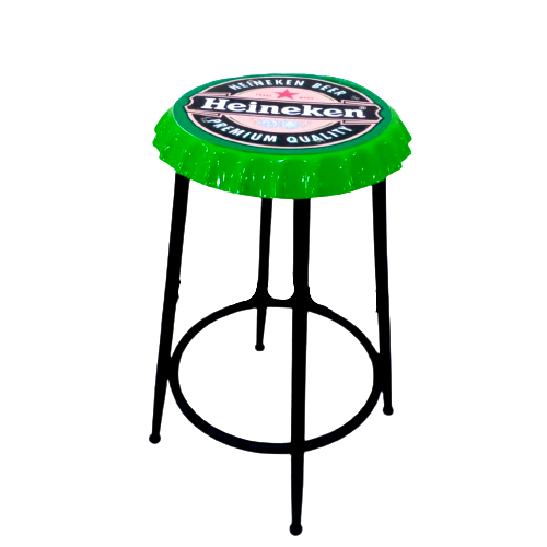 Fancy Bar Stool, For Bars, Cafes