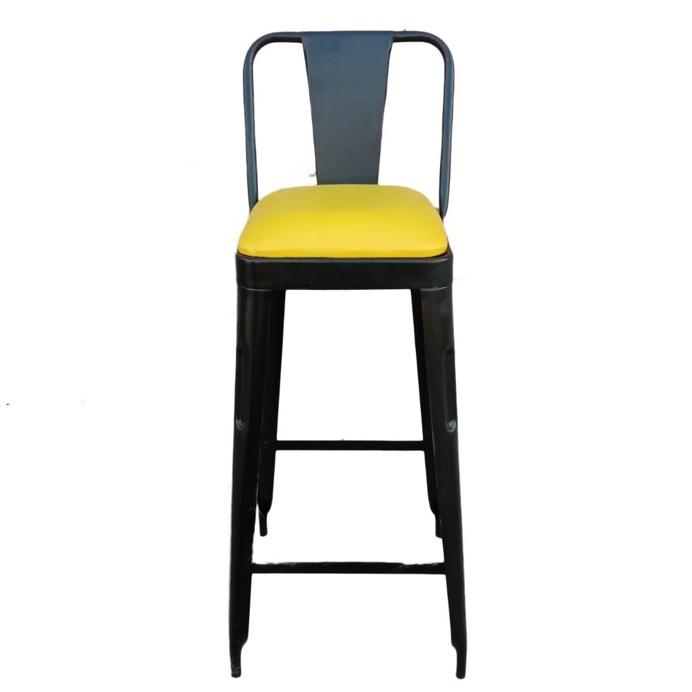 MS Bar Chair, Size: 75cm (h)