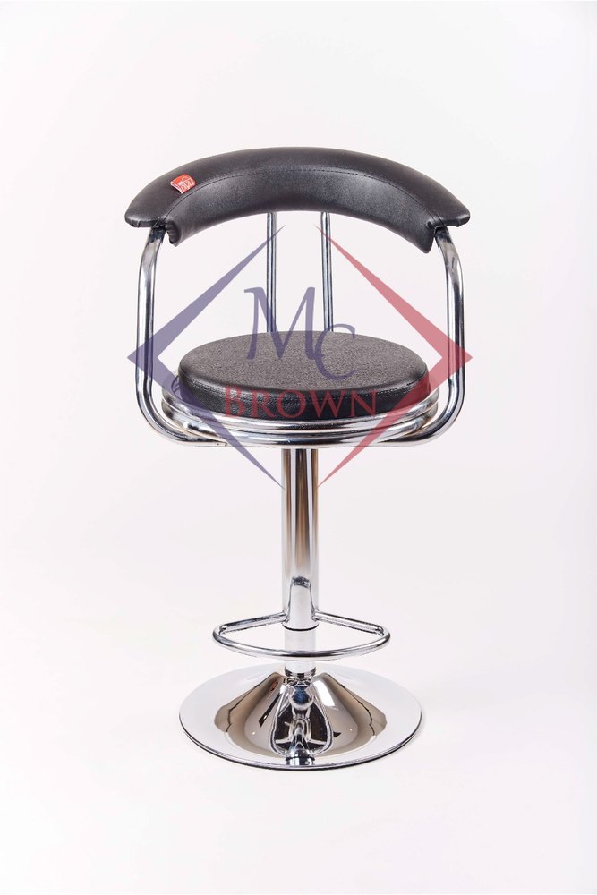 Stainless Steel Kitchen/Cafe/Bar stool, For Seating