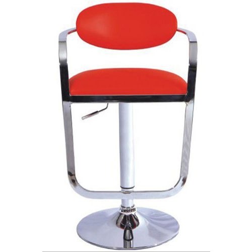 Cube Red CFBS 2054 Buggati Bar Stool, Rotatable: Yes