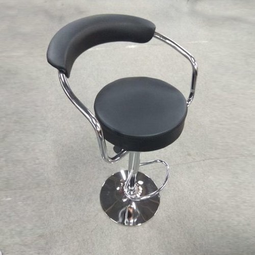 Pyramid Bar Stool