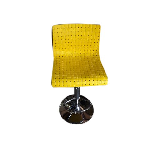 Rexine BS-14 Low Back Bar Chair