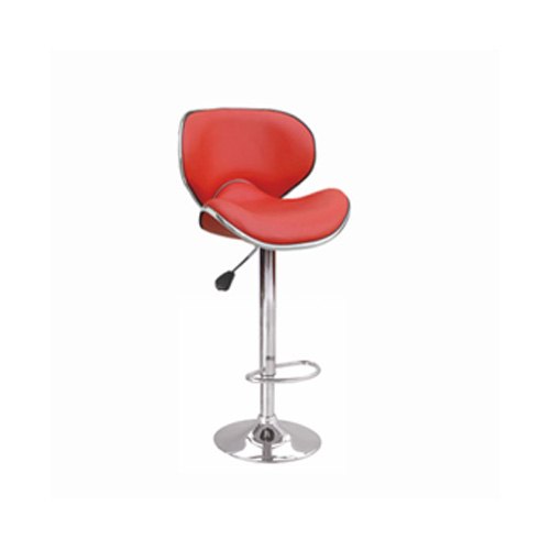 Steel Fab Red BS - 1003 Bar Stool