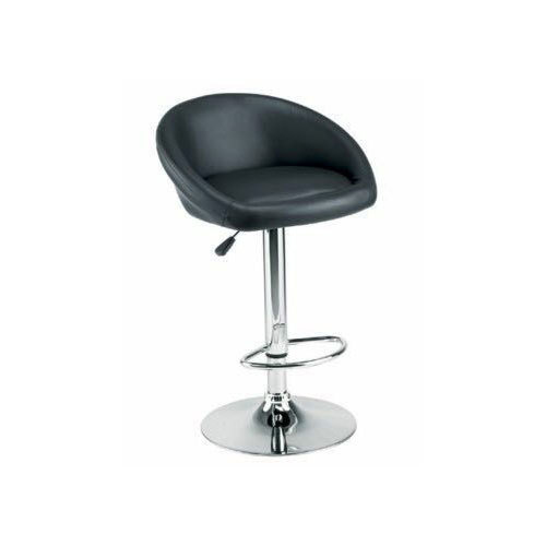 Ss Elite Adjustable Bar Stool