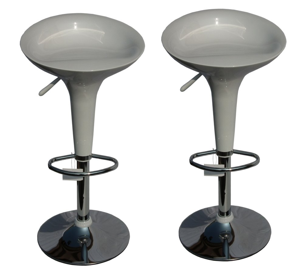 Bar Stools, Rotatable: Yes