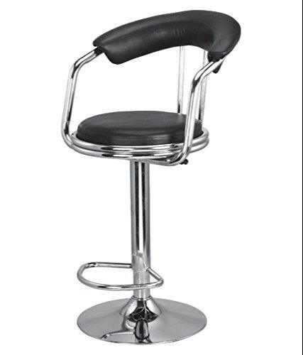 Steel Fab Black BS - 1011 Bar Stool