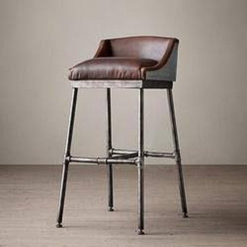 High Legs Bar Stool