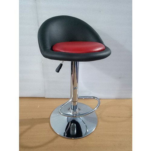 SS Black Bar Chair