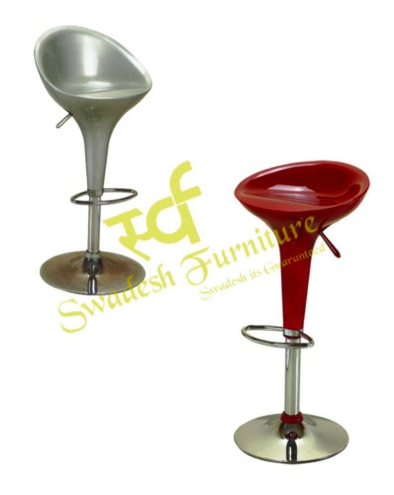 Acrylic Bar Stool