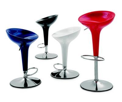 Acrylic Bar Stool