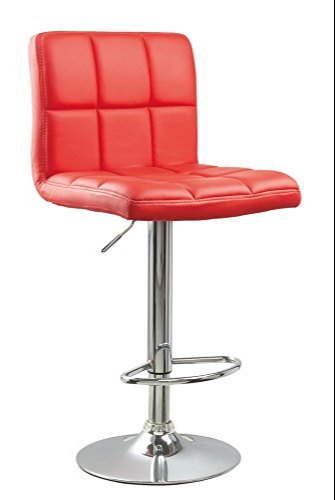 None Multicolor Bar Stool