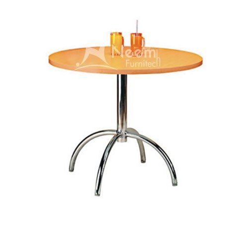 NF-184 Round Bar Table