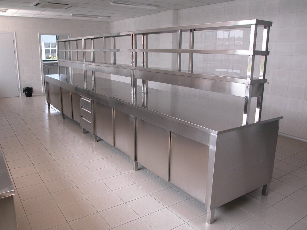 Stainless Steel Leb Furniture